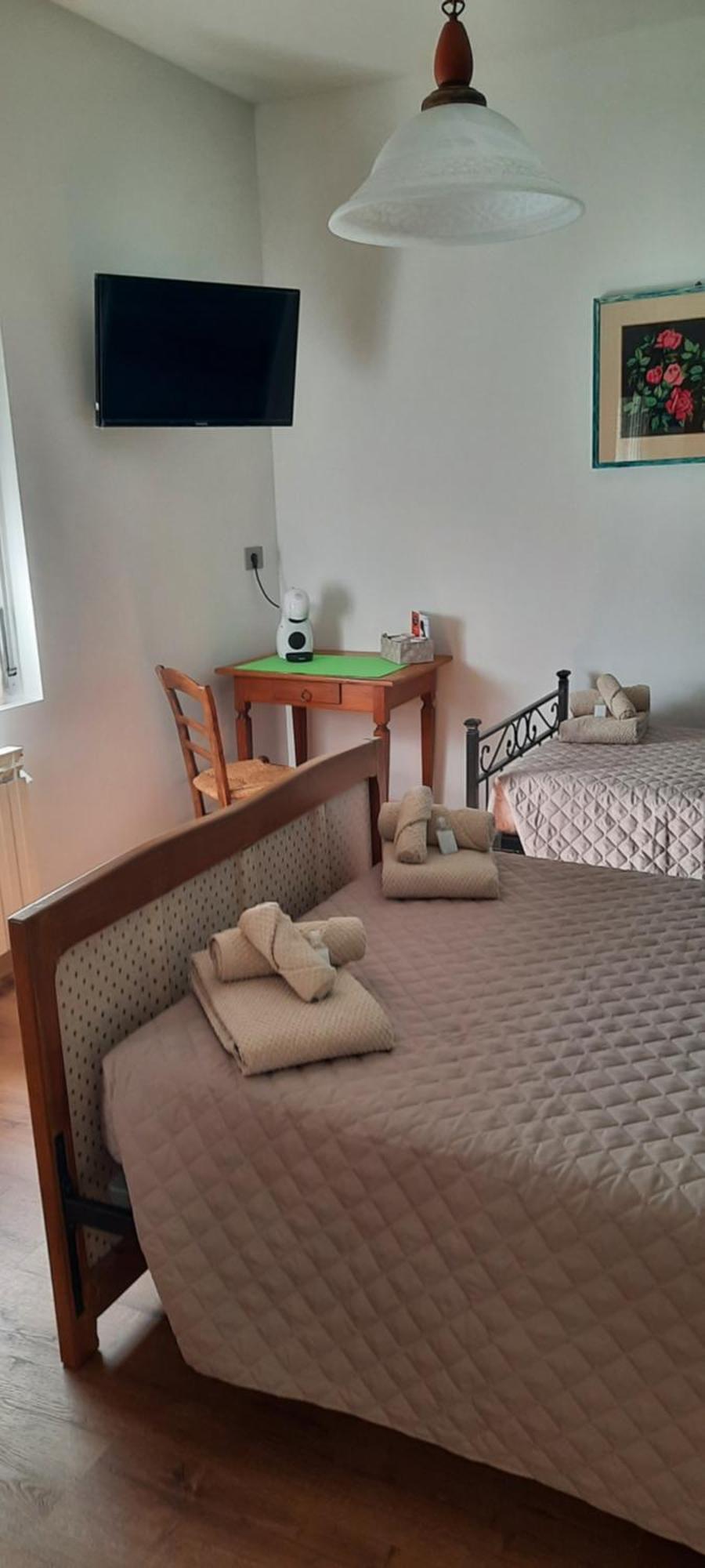 Bed and Breakfast Casa Tonacchiolo Acquaria Экстерьер фото