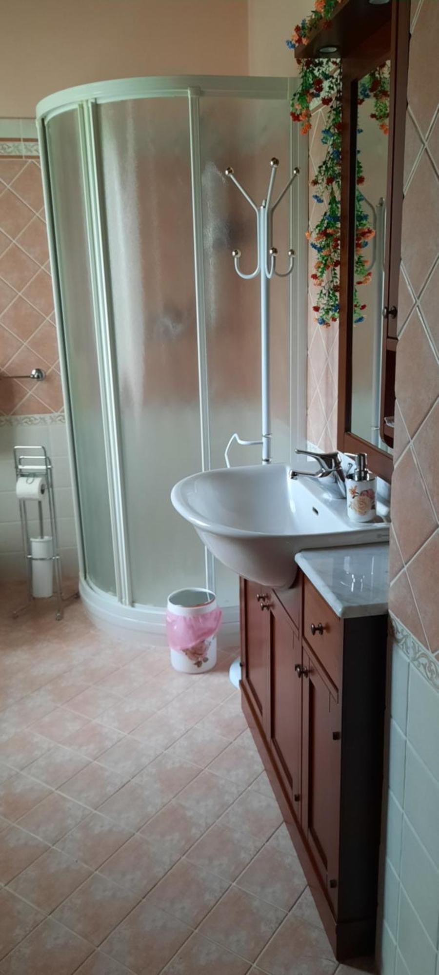 Bed and Breakfast Casa Tonacchiolo Acquaria Экстерьер фото