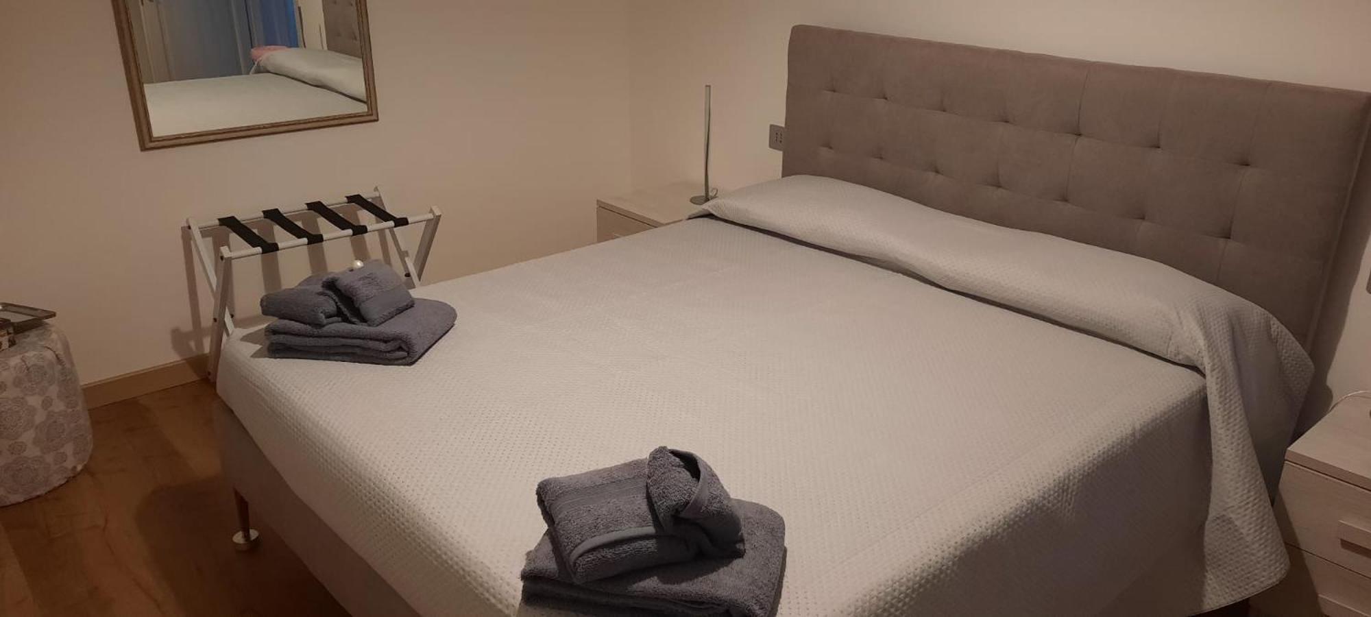Bed and Breakfast Casa Tonacchiolo Acquaria Экстерьер фото