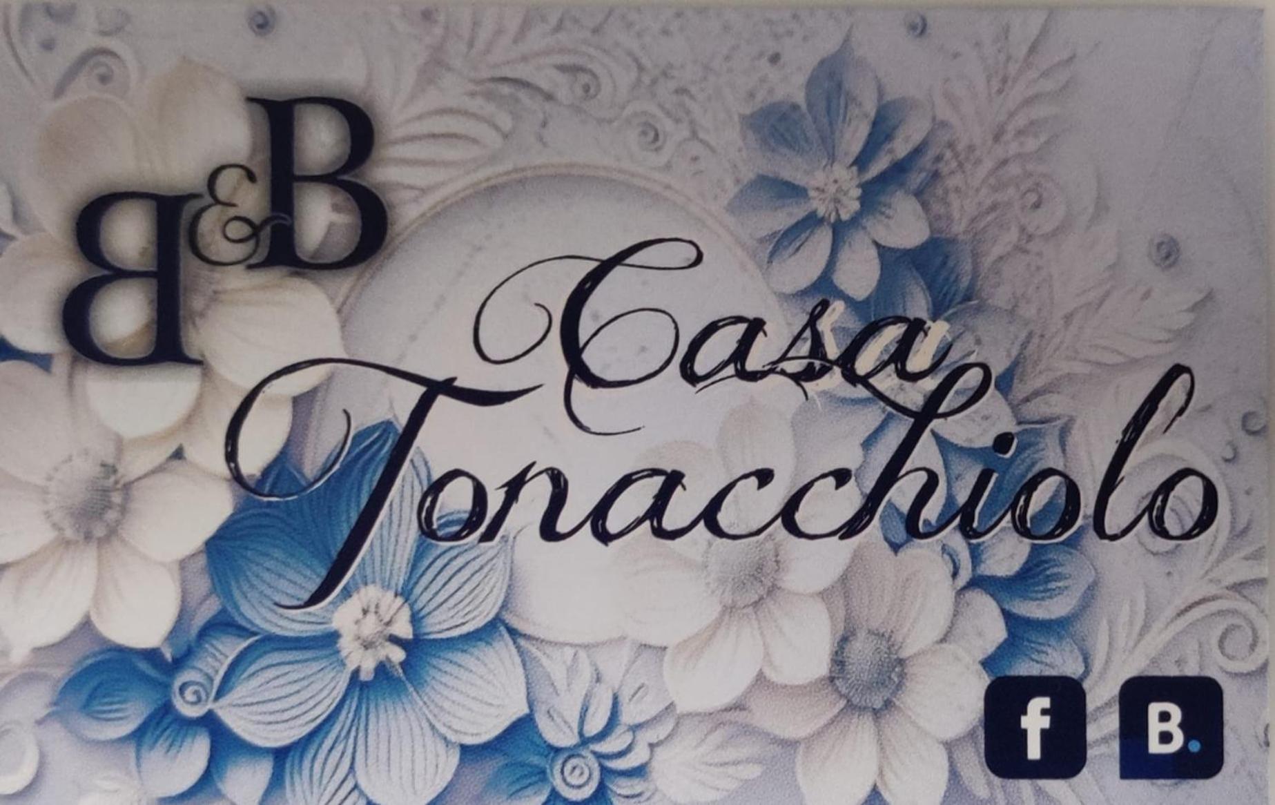 Bed and Breakfast Casa Tonacchiolo Acquaria Экстерьер фото